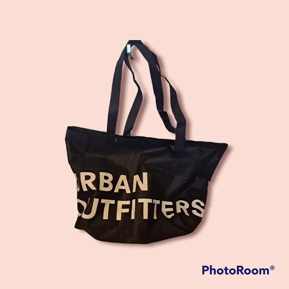 Uban Outfitter Shopping Bags